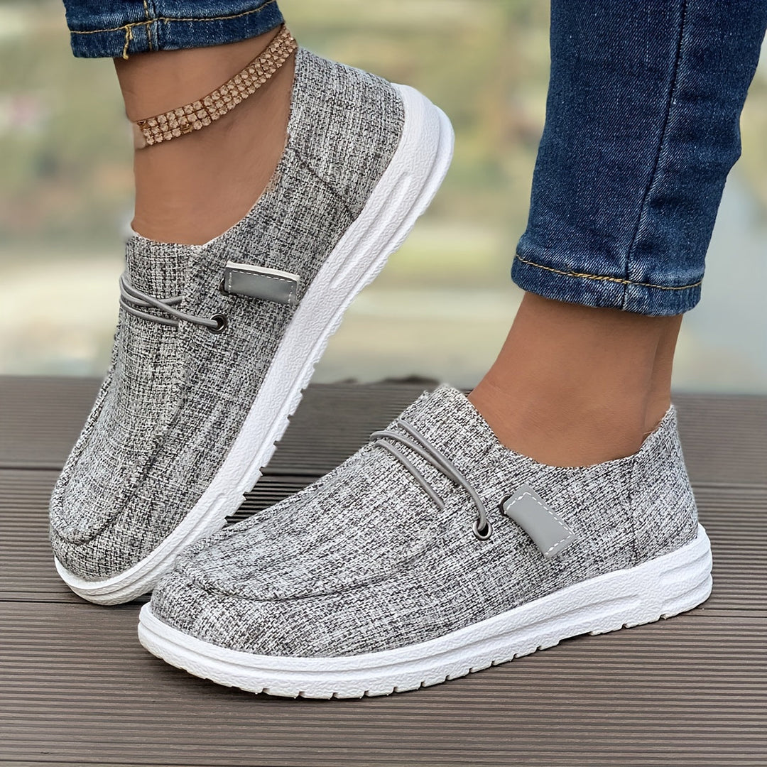 Mocassin Femme Esmee-Jade | Confortable et Élégant, Semelle Légère 8