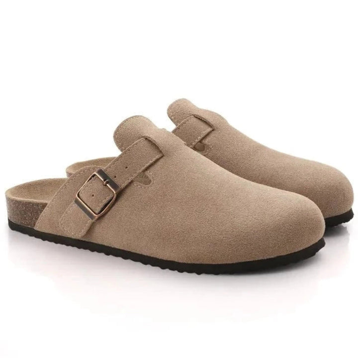 Mocassins Séraphin Homme | Cuir Véritable, Style Old Money élégant 0