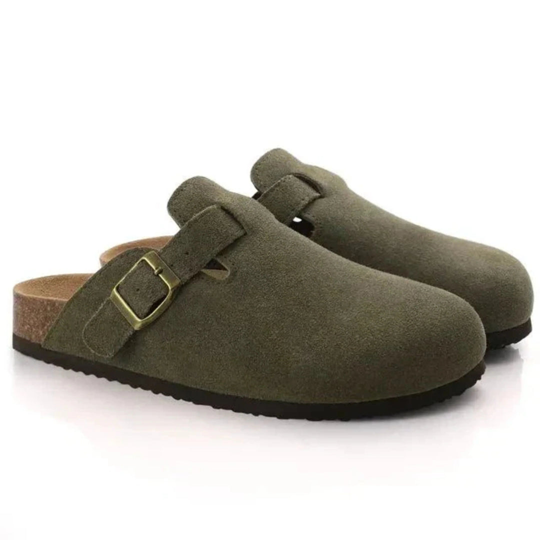 Mocassins Séraphin Homme | Cuir Véritable, Style Old Money élégant 1