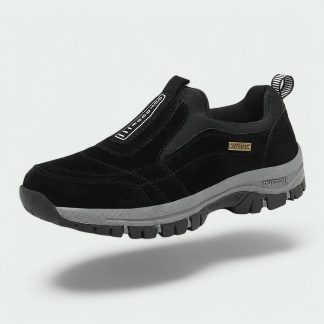Chaussures Orthopédiques Sacha | Confort Absorbant, Semelle Souple 1