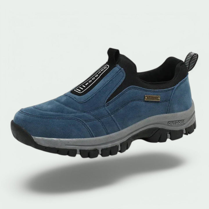 Chaussures Orthopédiques Sacha | Confort Absorbant, Semelle Souple 0