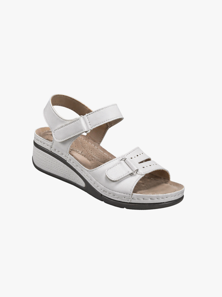 Sandales Ergonomiques Moria | Confort Optimal & Soutien Durable pour Femmes 1