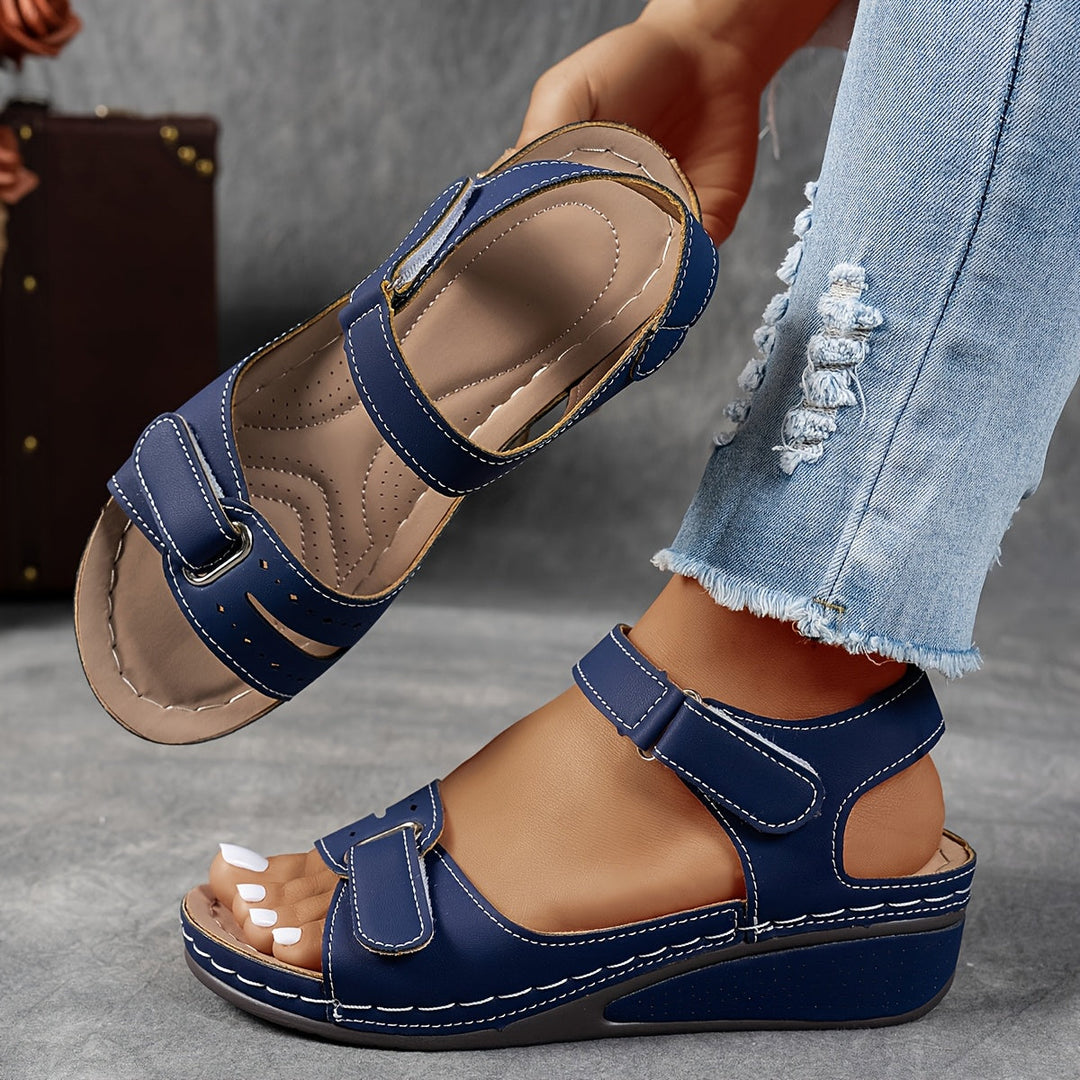 Sandales Ergonomiques Moria | Confort Optimal & Soutien Durable pour Femmes 7