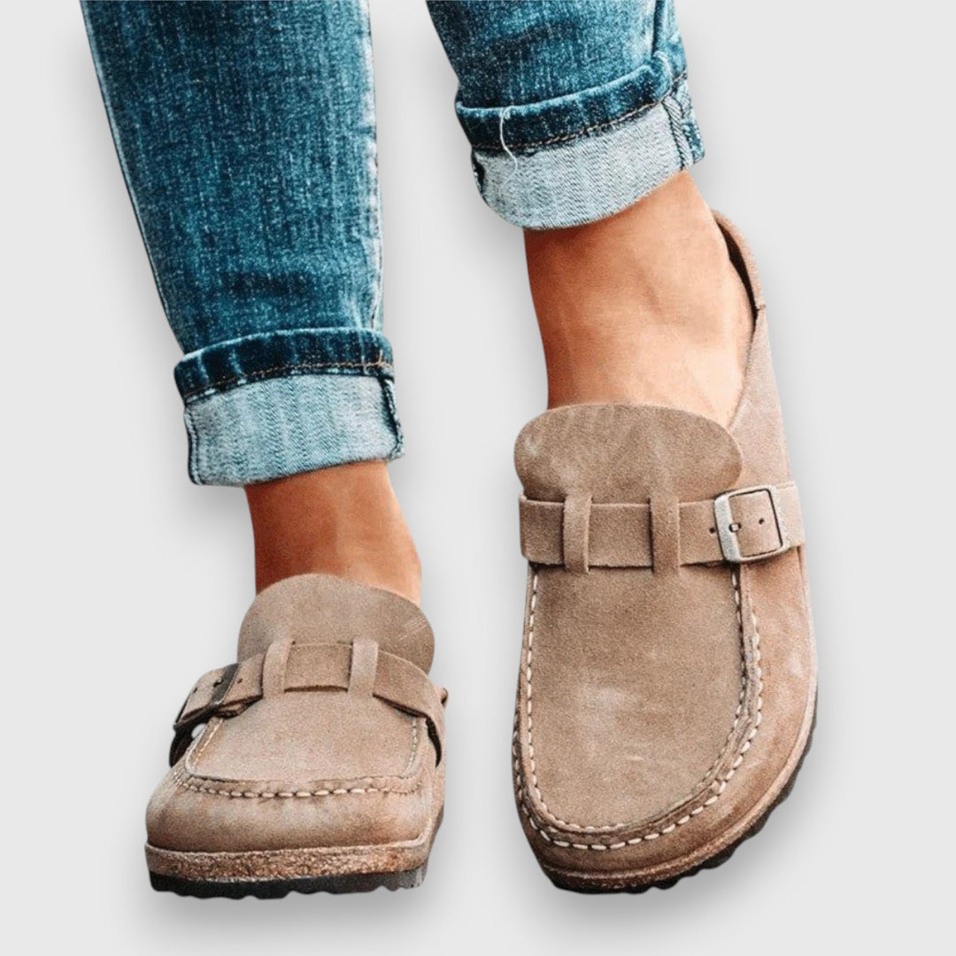 Sandales Faybia Femme | Confort Ergonomique & Semelle Antidérapante 1