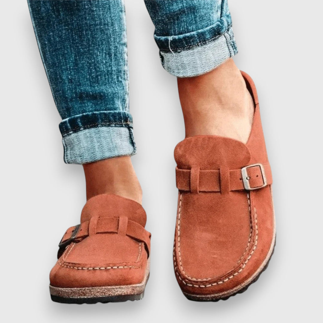 Sandales Faybia Femme | Confort Ergonomique & Semelle Antidérapante 3