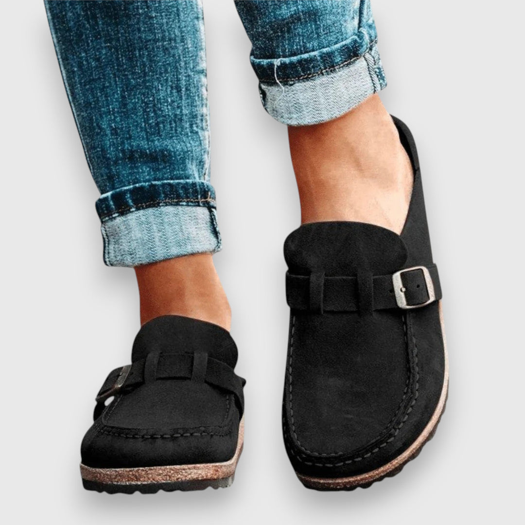 Sandales Faybia Femme | Confort Ergonomique & Semelle Antidérapante 5