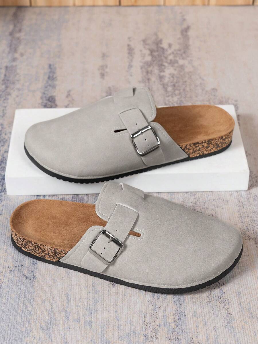 Sandales Femme Hugo | Empeigne Couverte & Semelle Épaisse 6