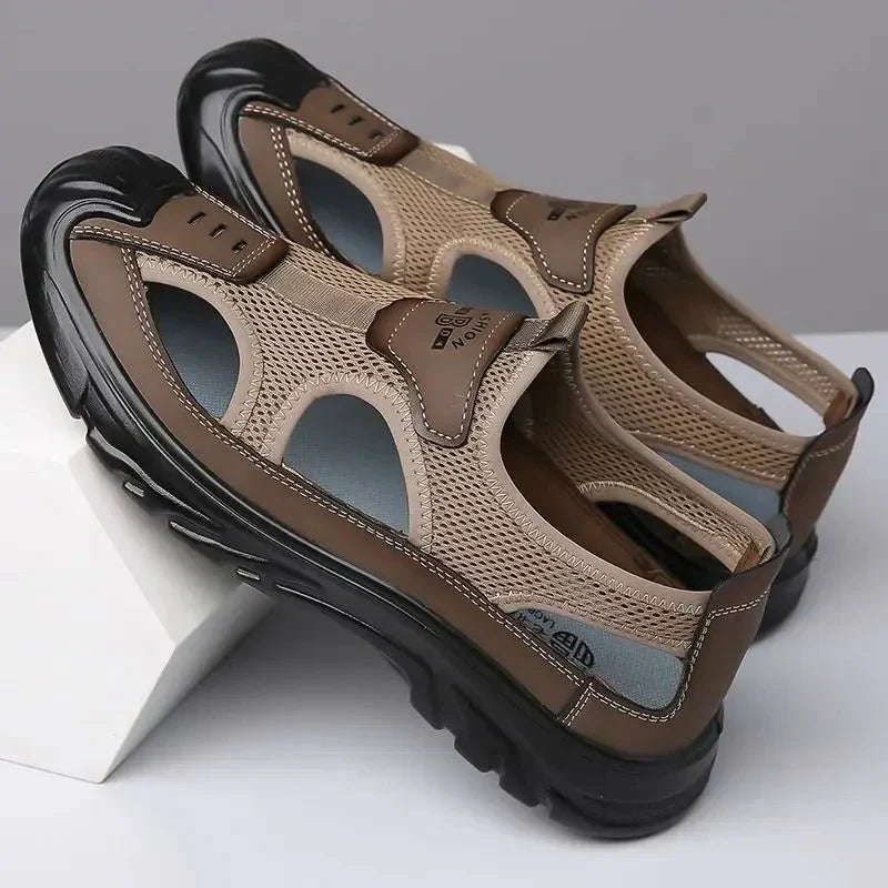 Sandales Femme Luma | Orthopédique, Confort et Soutien au Quotidien 2