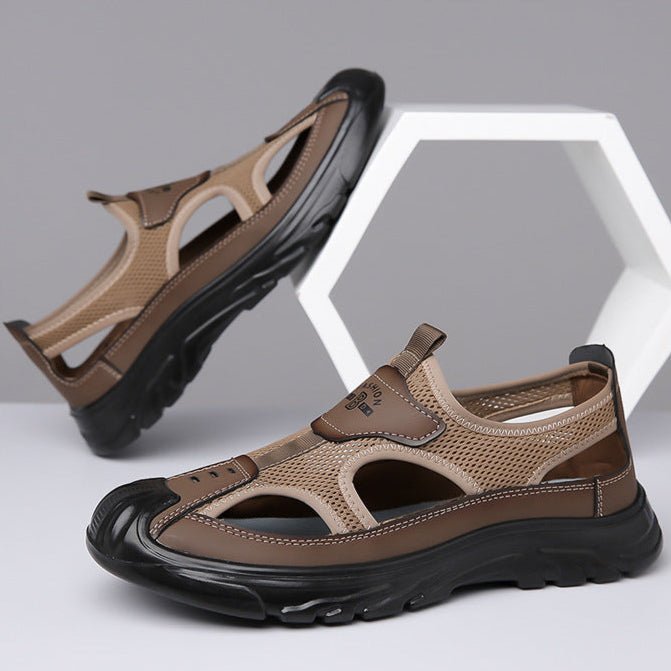 Sandales Femme Luma | Orthopédique, Confort et Soutien au Quotidien 6