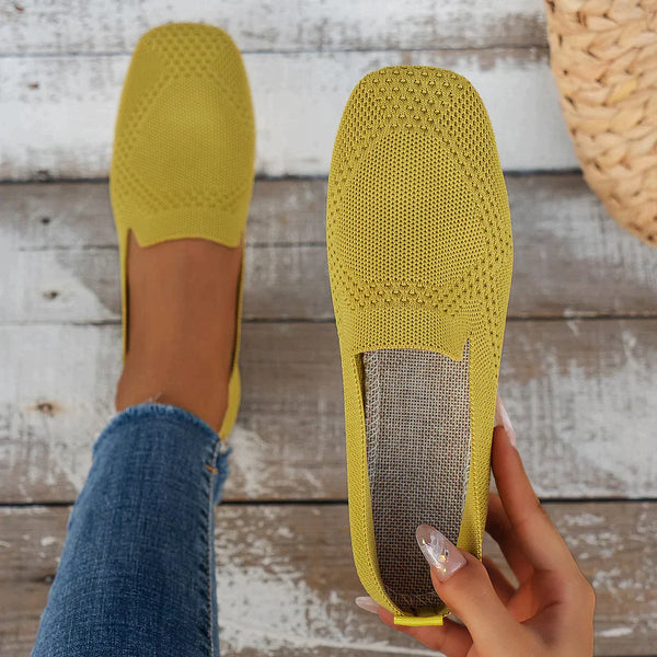 Sandales Orthopédiques Felina | Confort et Semelles Antidérapantes pour Femme 13