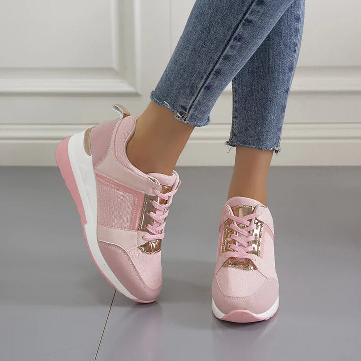 Sneakers Saphira | Orthopédiques Confortables pour Femmes, Semelle Amortissante 2