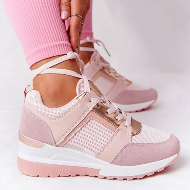 Sneakers Saphira | Orthopédiques Confortables pour Femmes, Semelle Amortissante 3