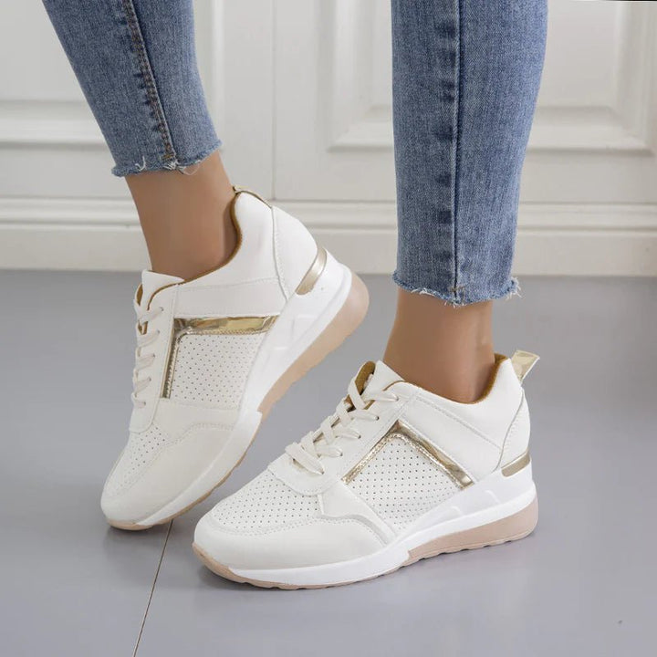 Sneakers Saphira | Orthopédiques Confortables pour Femmes, Semelle Amortissante 5