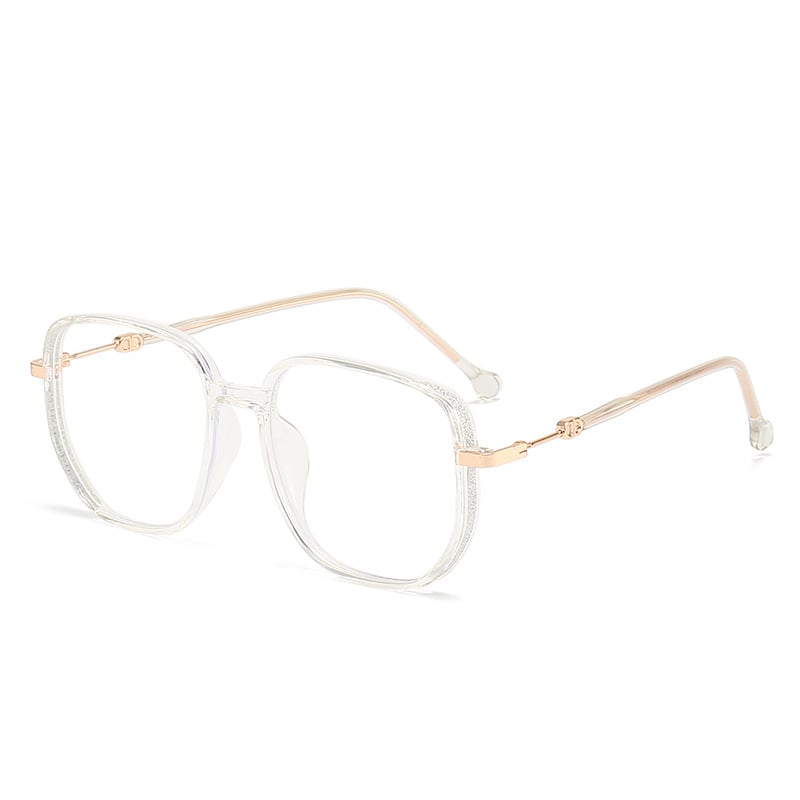 Lunettes de Lecture Léa - Transparent