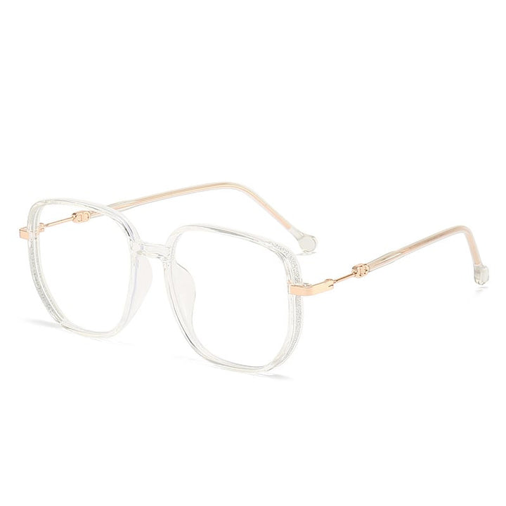 Lunettes de Lecture Léa - Transparent