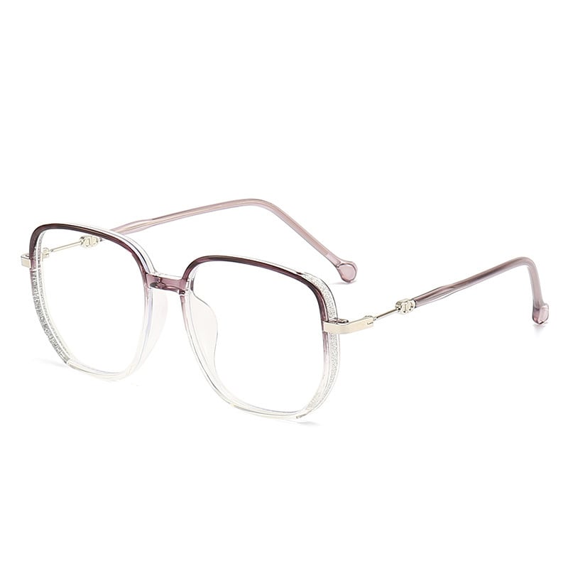 Lunettes de Lecture Léa - Violet clair