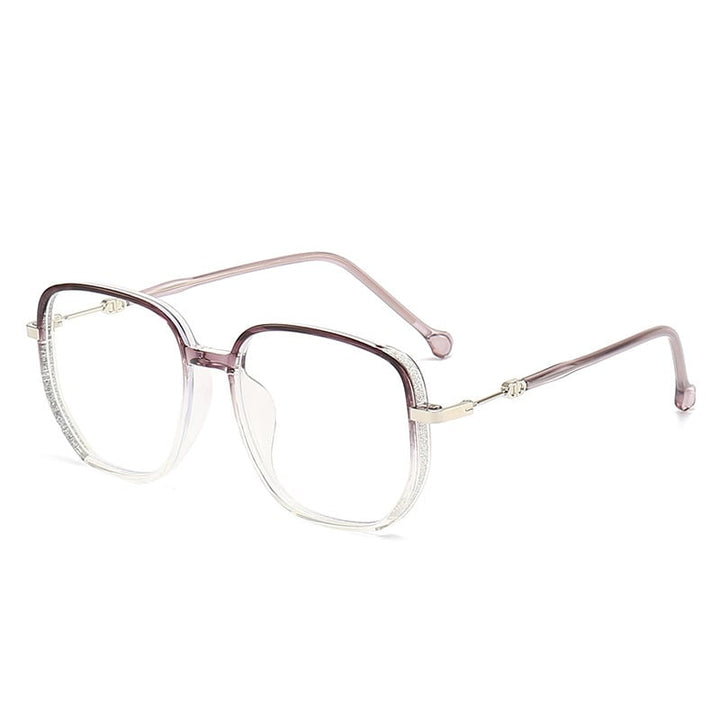 Lunettes de Lecture Léa - Violet clair