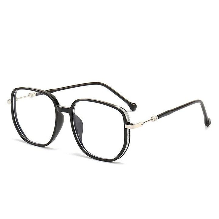 Lunettes de Lecture Léa - Noir