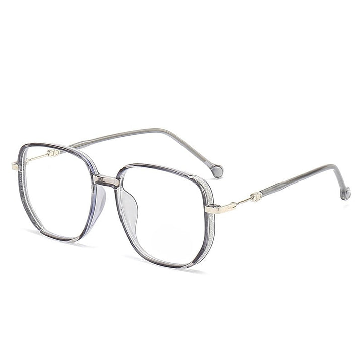 Lunettes de Lecture Léa - Gris
