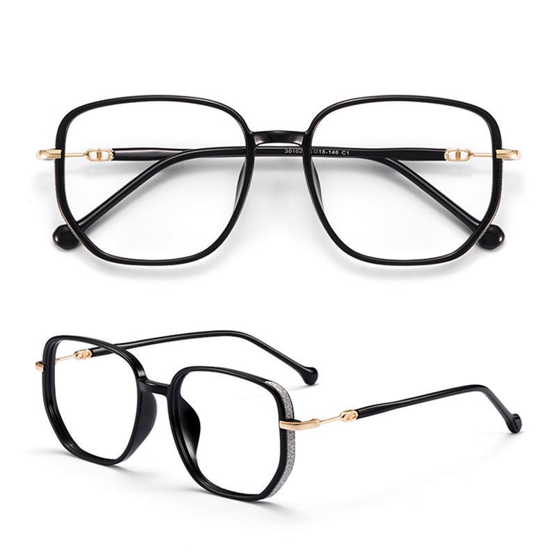 Lunettes de Lecture Léa, vue produit