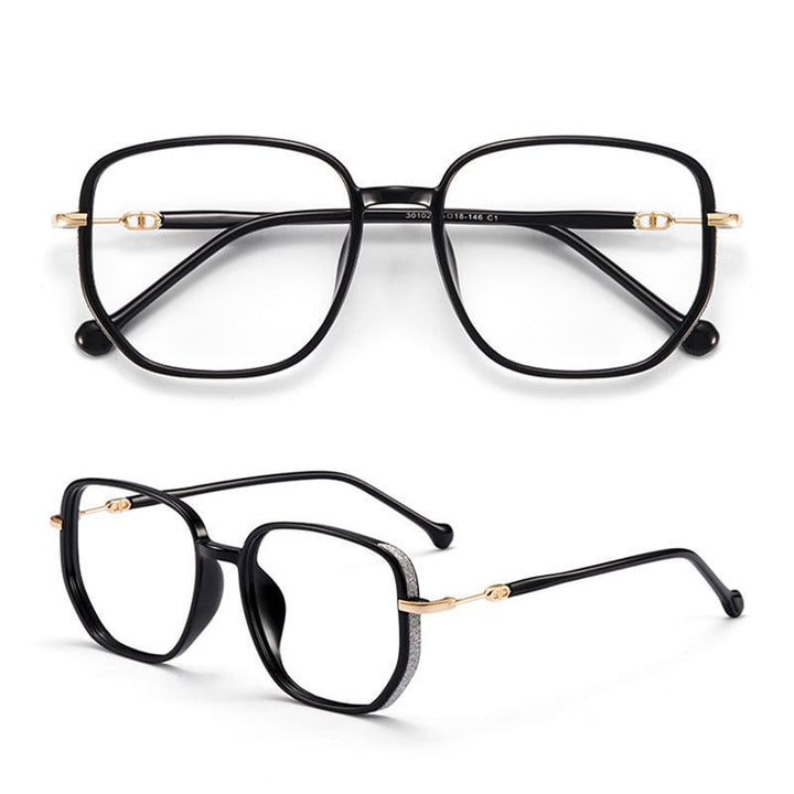 Lunettes de Lecture Léa, vue produit