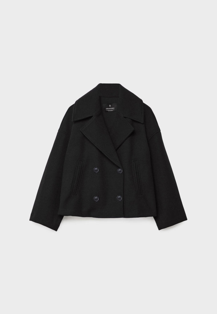 Veste Femme Viona | Coupe Ajustée & Double Boutonnage Élégant 6