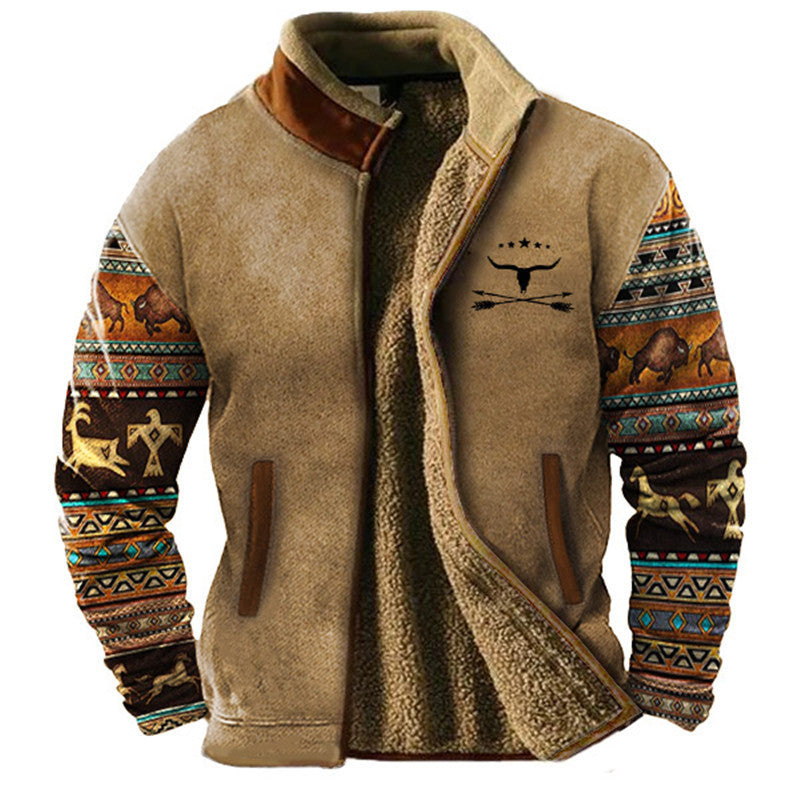 Veste Polaire Laurent | Confort Léger, Style Polyvalent pour Homme 0