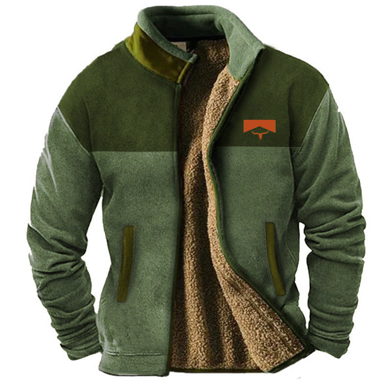 Veste Polaire Laurent | Confort Léger, Style Polyvalent pour Homme 5