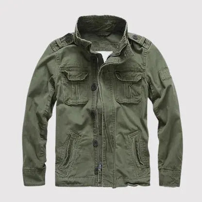 Veste homme Maxime | Manches longues, poches pratiques et coupe élégante 1