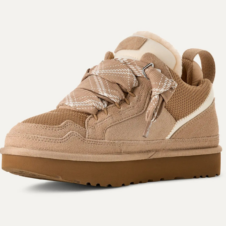 Chaussures d'Hiver Clémence Femme | Fourrées, Antidérapantes et Chaudes 0