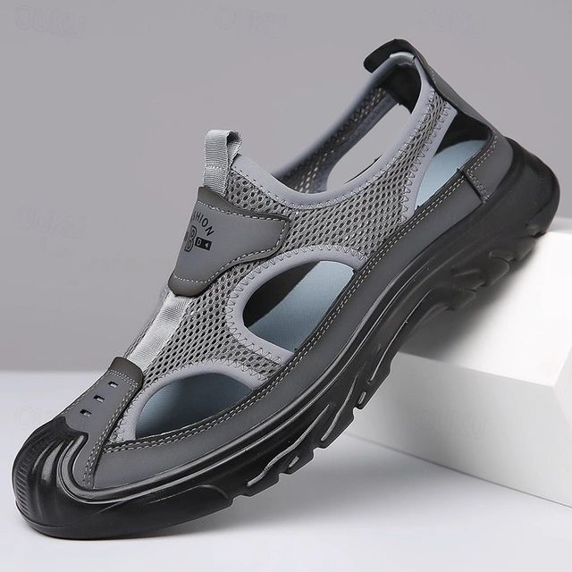 Sandales Baptiste Homme, vue produit