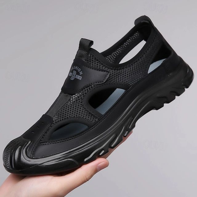 Sandales Baptiste Homme, vue produit
