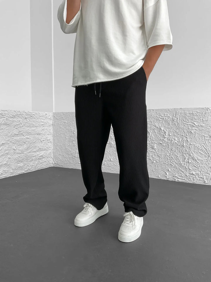 Pantalon Homme Mathieu - Noir