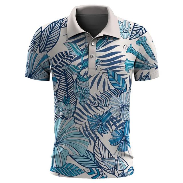 Chemise Damien - Bleu
