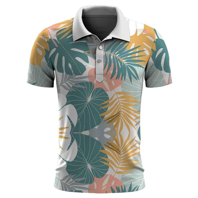 Chemise Damien - Jaune