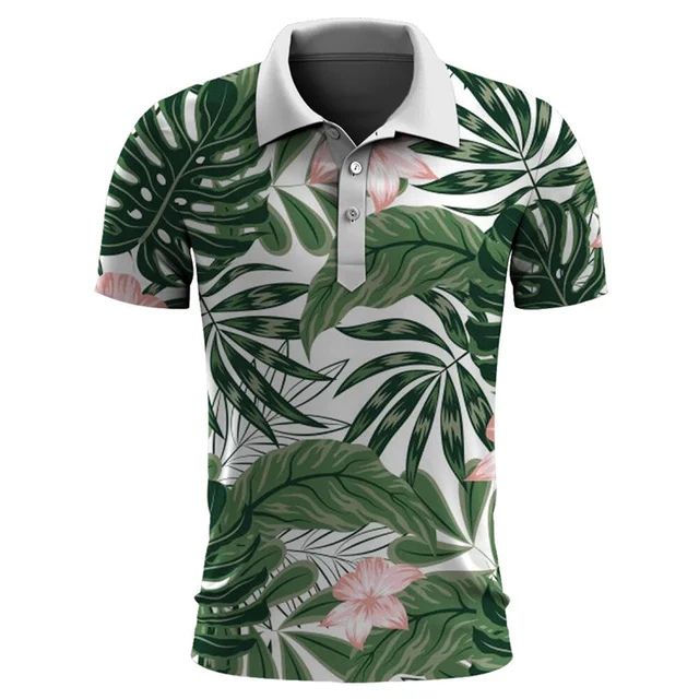 Chemise Damien - Vert