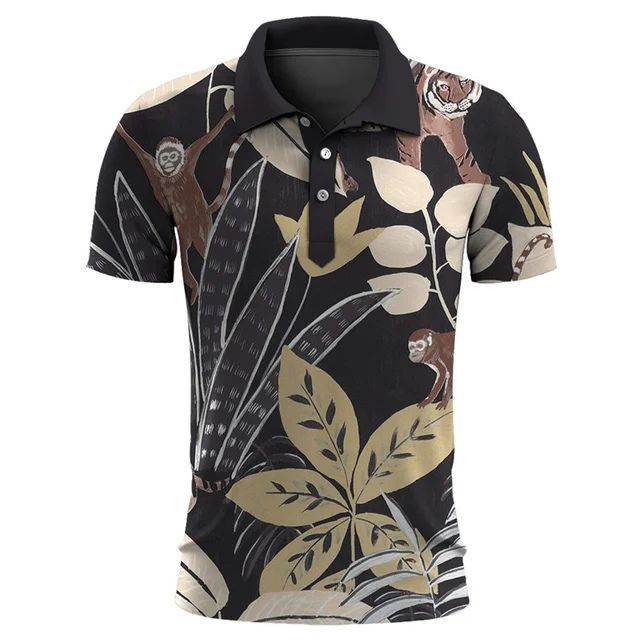 Chemise Damien - Noir