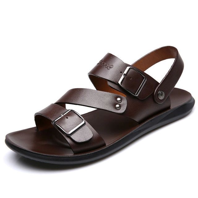 Sandales Adrien Homme, vue produit