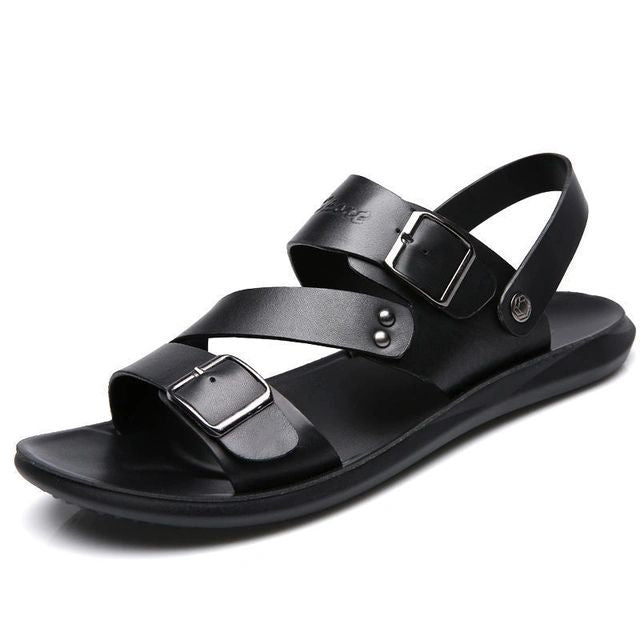 Sandales Adrien Homme, vue produit