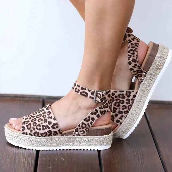 Sandales Sandra Femme, vue produit