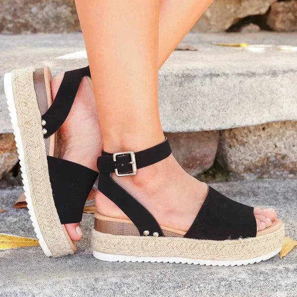 Sandales Sandra Femme, vue produit