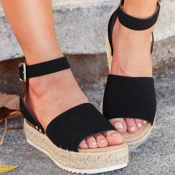 Sandales Sandra Femme, vue produit