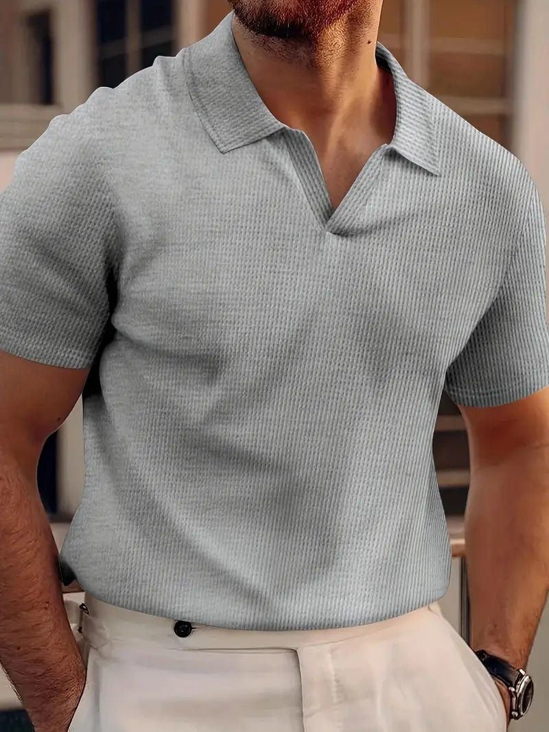 Chemise Guillaume - Gris