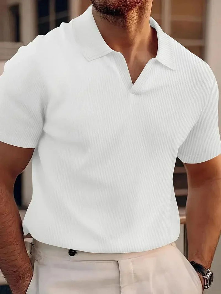 Chemise Guillaume - Blanc