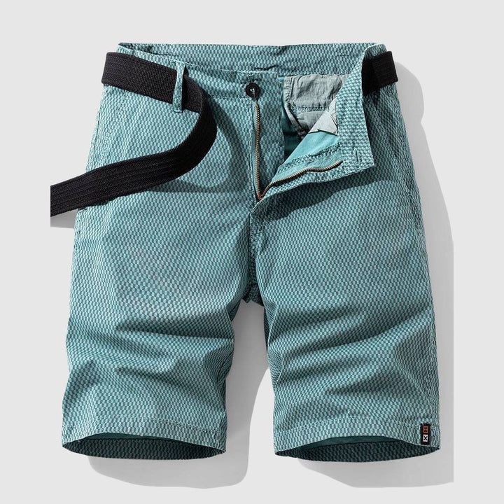 Short Homme Étienne - L'azur