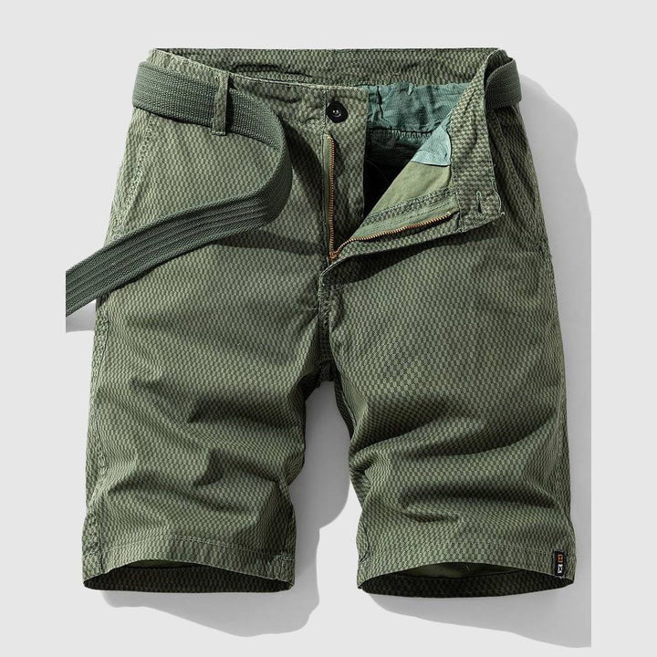 Short Homme Étienne - Vert
